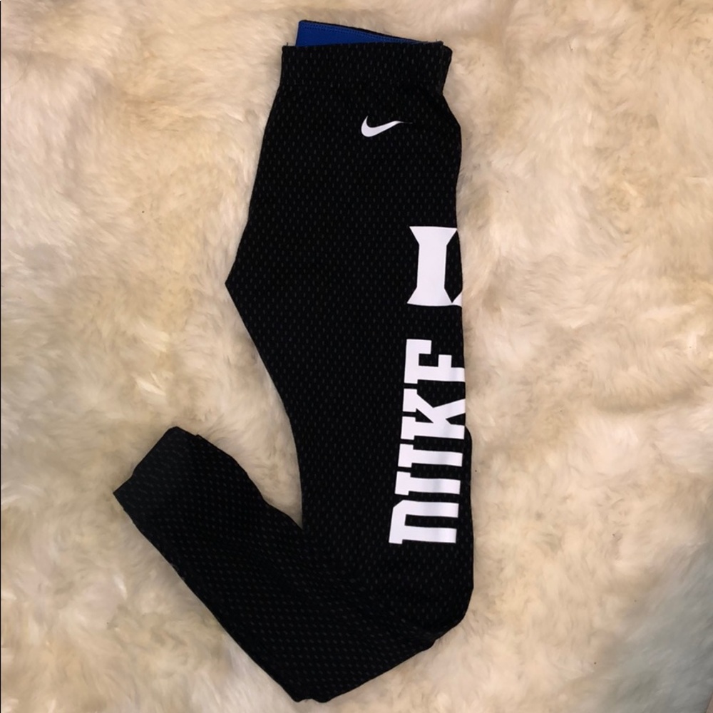 NIKE | Duke leggings